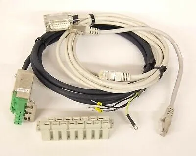 USED Etel DSC2P111-121E-000A