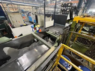 WMV Washer