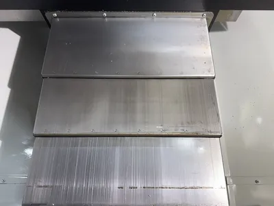 2017 HAAS MINI MILL Vertical Machining Centers | Hindley Machine Tool Sales, LLC (10)