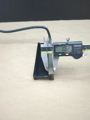 Used Parker Ironless Linear Motor Coil 340VDC 4.73A 44.5 Force (Fast Shipping)
