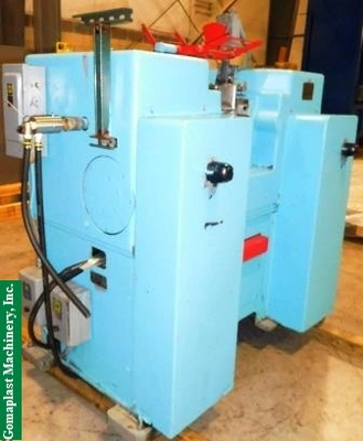 6″ x 13″ Farrel Mill, Item # 1850