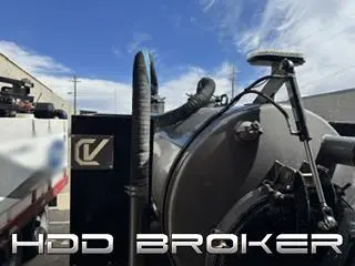 Used 2024 _UNKNOWN_ 2024 Vacuum Trailers Florida US | HDD Broker #1370801