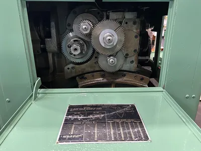 USED 1956 GLEASON 104