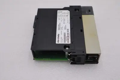 Allen Bradley 1756-ENBT Ser. A EtherNet/IP Communications Module STOCK 843C