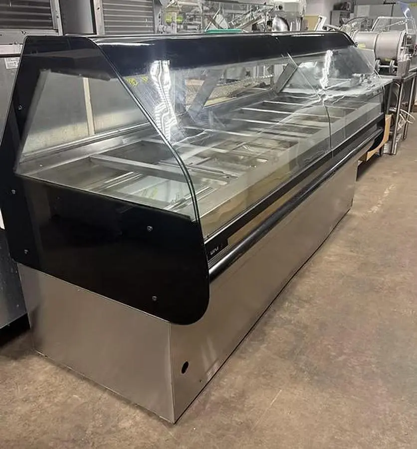 Used BKI WDC-7 Hot Food Warming, Holding, & Transport Cabinets British Columbia CA | Surrey Food Equipment #1229324