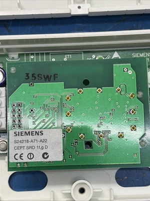 NEW Siemens W7EG10