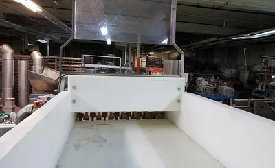 Hammer Mill Sollich # 904952