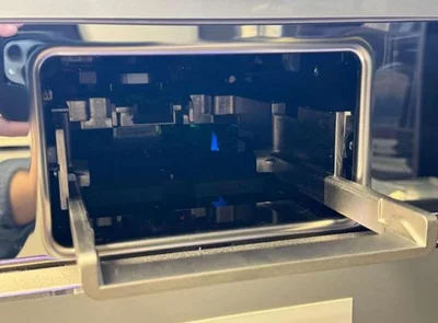 USED ILLUMINA NEXTSEQ 1000