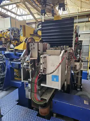 Used _UNKNOWN_ _UNKNOWN_ Production Lines FR | Apex Auctions #1550800