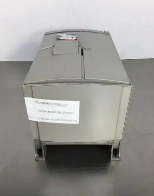 SQUARE D / TELEMECANIQUE ALTIVAR 58 4 HP VARIABLE FREQ. DRIVE ATV58HU54N4XZU. 1F