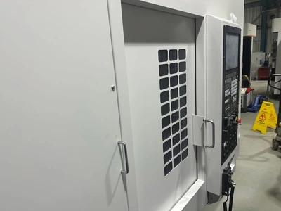 USED 2016 BROTHER R650X1