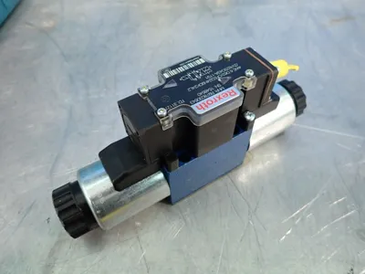 New | in-Stock REXROTH R978030643 Valves/Fittings | HGR 24 #732849