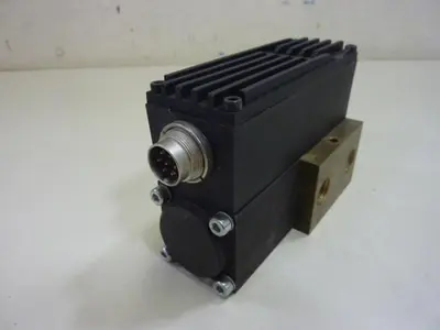 USED ASCO 833-354801006