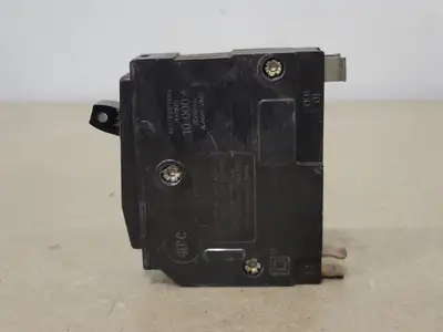 USED SQUARE D QO115