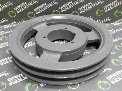 Browning 2B5V94 Split Taper Sheave 2564 Max. RPM New