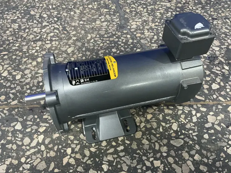 Used BALDOR CDP3330 D.C. Motors Ohio US | HGR 24 #1471787