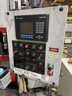 USED PACIFIC 300-OBL-8