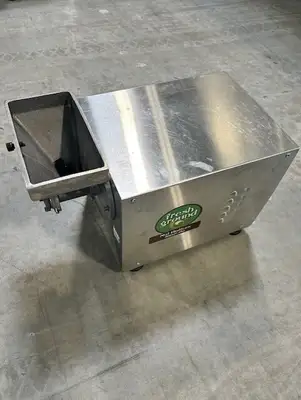 USED 2016 OLDE TYME PN2