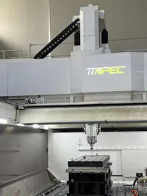 Used 2022 APEC G3060-5L Planer Type Mills Georgia US | Shub Machinery #81248