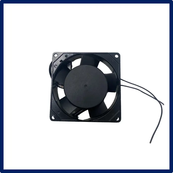 New | in-Stock MITSUBISHI S92B22-T 220V Fan & Blower Parts Texas US | CNC TOOLS LLC #1488798