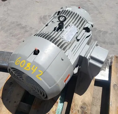 NEW SIEMENS 15 HP