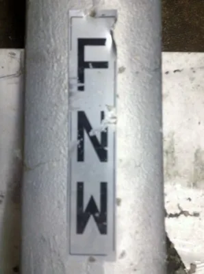 USED FNW 65B