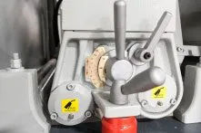 Northtech NT 8-1300RC Dual Head 51″ Wide Belt Sander