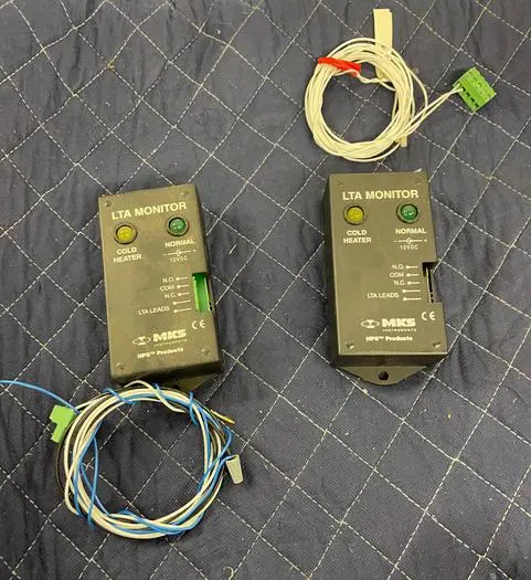 Used MKS _UNKNOWN_ Semiconductor Parts | Advanced Capital Equipment Sales #431276