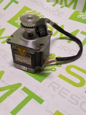TAMAGAWA SEIKI CO. TS3624N1214E4 5 PHASE STEPPING MOTOR