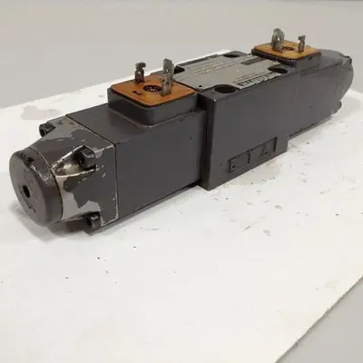 USED REXROTH 4WE6J51AG24N9K4V