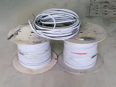 150ft Ground Sensor Cable (3 spools)
