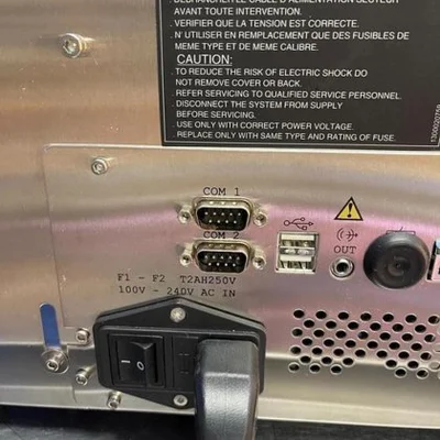 USED HORIBA MICROS ES 60