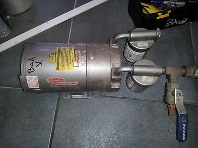 Used Emerson Does Not Apply A.C. Motors Delaware US | United Machine Co. #1564616