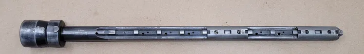 Used SUNNEN 5G-P20-875 UB Honing Accessories Kentucky US | Machinery Central #388446