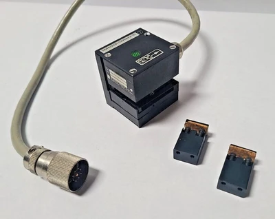 HEIDENHAIN Does Not Apply Linear Encoders | Amiron Machinery (1)