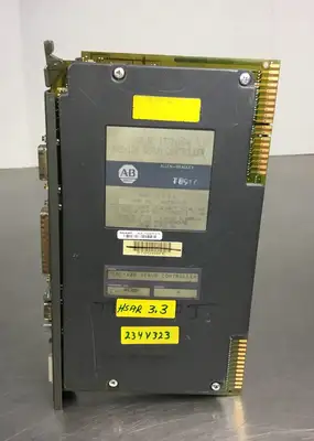 USED Allen-Bradley 1771-HSA