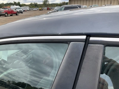 Used 2011 CHEVROLET IMPALA Sedans Michigan US | Miedema Asset Management Group #1457249