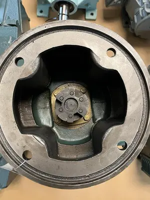 USED RELIANCE 182CM21J