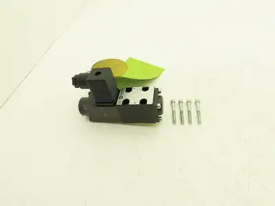 New | in-Stock BUCHER _UNKNOWN_ Valves/Fittings | Arrow Industrial #566493