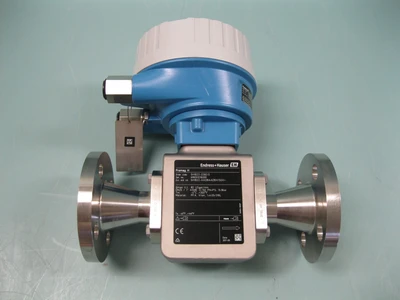 NEW Endress Hauser 5H1B22-AADBAADBA1S0A