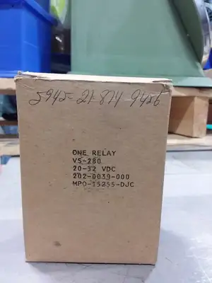 NEW LEACH VS-280