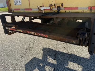 Used 2007 INTERNATIONAL 4300 SBA 4X2 26' BOX TRUCK Box trucks Ohio US | Miedema Asset Management Group #1709397
