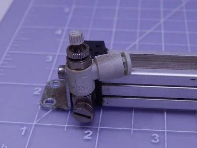 Used ORIGA _UNKNOWN_ Pneumatic Cylinders | OCO Industrial #1590828