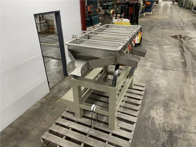 USED MGB ENGINEERING 2860