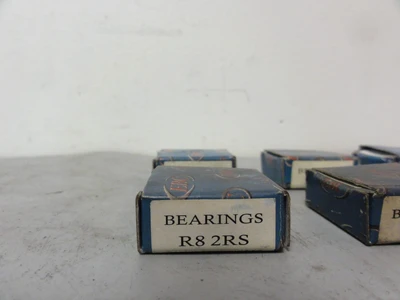 NEW EBC R82RS