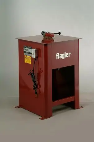 New Flagler Power Flanger, 20 Ga.