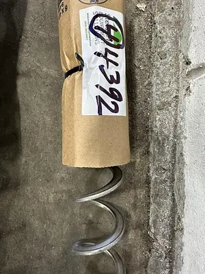 Auger Wire LOT