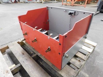 Used INSTRUMENT TRANSFORMERS, INC. NA Transformers Ohio US | Equipment Recovery Corp. #1329687