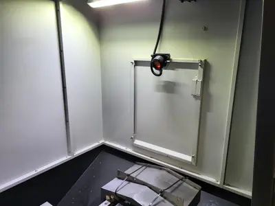 2022 DOOSAN DNM 4500 Vertical Machining Centers | Midstate Machinery (10)