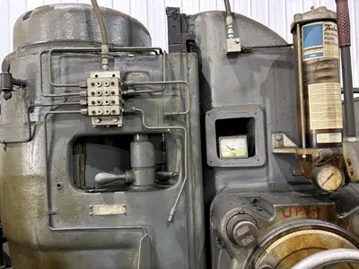 USED BLANCHARD 18